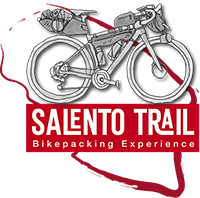SALENTO TRAIL Logo